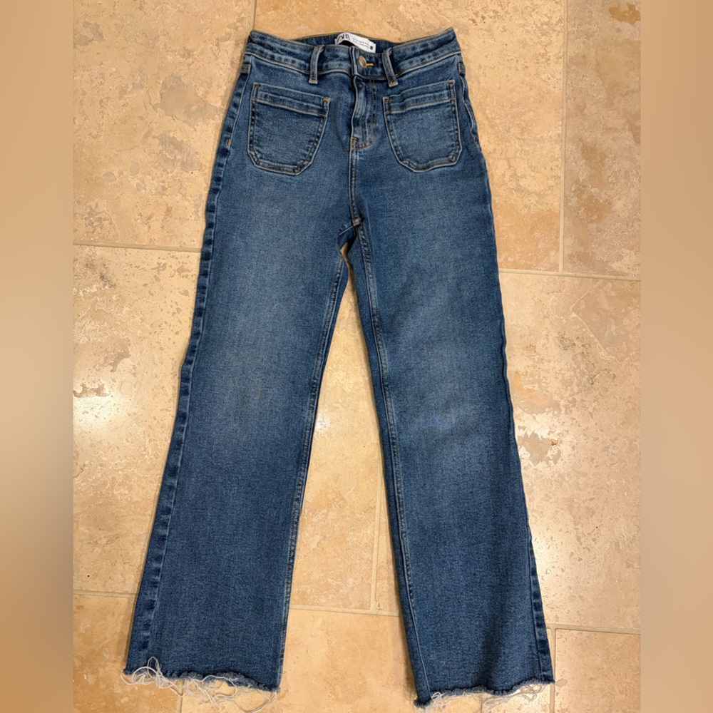Zara Women's Jeans